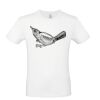 T-shirt Maglietta personalizzata uomo Stampata e Spedita in 24 ore Thumbnail