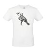 T-shirt Maglietta personalizzata uomo Stampata e Spedita in 24 ore Thumbnail