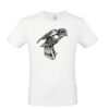 T-shirt Maglietta personalizzata uomo Stampata e Spedita in 24 ore Thumbnail