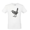 T-shirt Maglietta personalizzata uomo Stampata e Spedita in 24 ore Thumbnail