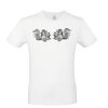 T-shirt Maglietta personalizzata uomo Stampata e Spedita in 24 ore Thumbnail