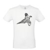 T-shirt Maglietta personalizzata uomo Stampata e Spedita in 24 ore Thumbnail