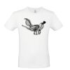 T-shirt Maglietta personalizzata uomo Stampata e Spedita in 24 ore Thumbnail