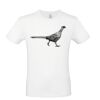 T-shirt Maglietta personalizzata uomo Stampata e Spedita in 24 ore Thumbnail
