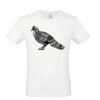 T-shirt Maglietta personalizzata uomo Stampata e Spedita in 24 ore Thumbnail