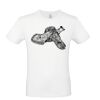 T-shirt Maglietta personalizzata uomo Stampata e Spedita in 24 ore Thumbnail