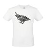 T-shirt Maglietta personalizzata uomo Stampata e Spedita in 24 ore Thumbnail