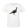 T-shirt Maglietta personalizzata uomo Stampata e Spedita in 24 ore Thumbnail