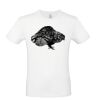 T-shirt Maglietta personalizzata uomo Stampata e Spedita in 24 ore Thumbnail