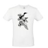 T-shirt Maglietta personalizzata uomo Stampata e Spedita in 24 ore Thumbnail