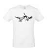 T-shirt Maglietta personalizzata uomo Stampata e Spedita in 24 ore Thumbnail