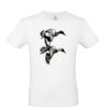 T-shirt Maglietta personalizzata uomo Stampata e Spedita in 24 ore Thumbnail
