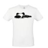 T-shirt Maglietta personalizzata uomo Stampata e Spedita in 24 ore Thumbnail