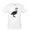 T-shirt Maglietta personalizzata uomo Stampata e Spedita in 24 ore Thumbnail