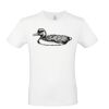 T-shirt Maglietta personalizzata uomo Stampata e Spedita in 24 ore Thumbnail