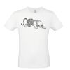 T-shirt Maglietta personalizzata uomo Stampata e Spedita in 24 ore Thumbnail