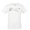 T-shirt Maglietta personalizzata uomo Stampata e Spedita in 24 ore Thumbnail