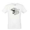 T-shirt Maglietta personalizzata uomo Stampata e Spedita in 24 ore Thumbnail