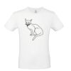 T-shirt Maglietta personalizzata uomo Stampata e Spedita in 24 ore Thumbnail