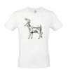 T-shirt Maglietta personalizzata uomo Stampata e Spedita in 24 ore Thumbnail