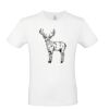 T-shirt Maglietta personalizzata uomo Stampata e Spedita in 24 ore Thumbnail