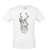 T-shirt Maglietta personalizzata uomo Stampata e Spedita in 24 ore Thumbnail
