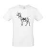T-shirt Maglietta personalizzata uomo Stampata e Spedita in 24 ore Thumbnail