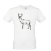 T-shirt Maglietta personalizzata uomo Stampata e Spedita in 24 ore Thumbnail