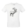 T-shirt Maglietta personalizzata uomo Stampata e Spedita in 24 ore Thumbnail