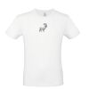 T-shirt Maglietta personalizzata uomo Stampata e Spedita in 24 ore Thumbnail