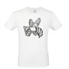 T-shirt Maglietta personalizzata uomo Stampata e Spedita in 24 ore Thumbnail