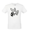 T-shirt Maglietta personalizzata uomo Stampata e Spedita in 24 ore Thumbnail