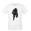 T-shirt Maglietta personalizzata uomo Stampata e Spedita in 24 ore Thumbnail