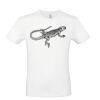 T-shirt Maglietta personalizzata uomo Stampata e Spedita in 24 ore Thumbnail