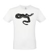 T-shirt Maglietta personalizzata uomo Stampata e Spedita in 24 ore Thumbnail