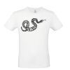 T-shirt Maglietta personalizzata uomo Stampata e Spedita in 24 ore Thumbnail