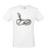 T-shirt Maglietta personalizzata uomo Stampata e Spedita in 24 ore Thumbnail