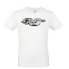 T-shirt Maglietta personalizzata uomo Stampata e Spedita in 24 ore Thumbnail