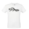 T-shirt Maglietta personalizzata uomo Stampata e Spedita in 24 ore Thumbnail
