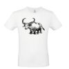 T-shirt Maglietta personalizzata uomo Stampata e Spedita in 24 ore Thumbnail