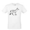 T-shirt Maglietta personalizzata uomo Stampata e Spedita in 24 ore Thumbnail