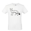 T-shirt Maglietta personalizzata uomo Stampata e Spedita in 24 ore Thumbnail