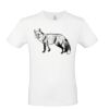 T-shirt Maglietta personalizzata uomo Stampata e Spedita in 24 ore Thumbnail