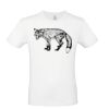 T-shirt Maglietta personalizzata uomo Stampata e Spedita in 24 ore Thumbnail