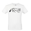 T-shirt Maglietta personalizzata uomo Stampata e Spedita in 24 ore Thumbnail