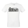 T-shirt Maglietta personalizzata uomo Stampata e Spedita in 24 ore Thumbnail