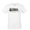 T-shirt Maglietta personalizzata uomo Stampata e Spedita in 24 ore Thumbnail