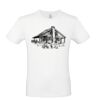 T-shirt Maglietta personalizzata uomo Stampata e Spedita in 24 ore Thumbnail