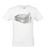 T-shirt Maglietta personalizzata uomo Stampata e Spedita in 24 ore Thumbnail