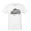 T-shirt Maglietta personalizzata uomo Stampata e Spedita in 24 ore Thumbnail